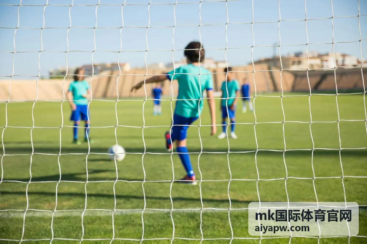 mk国际体育官网加时赛与点球大战规则封面